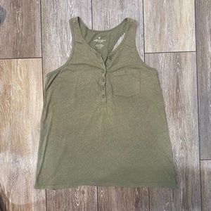 American eagle tank top